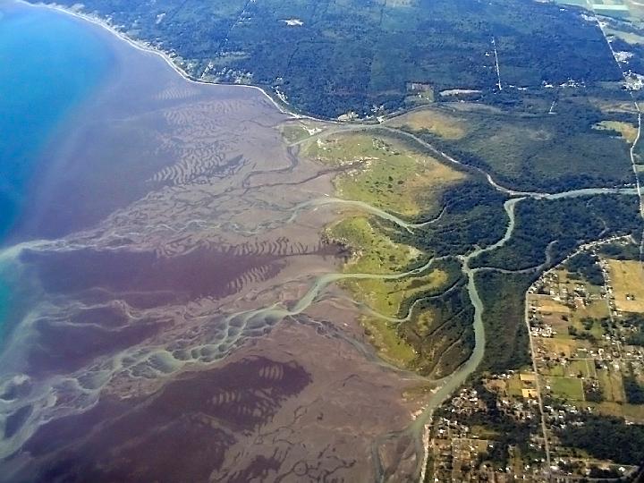 1766_oregon_delta.jpg - Out to the sea, Oregon coast