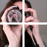 Paola Coda photograph